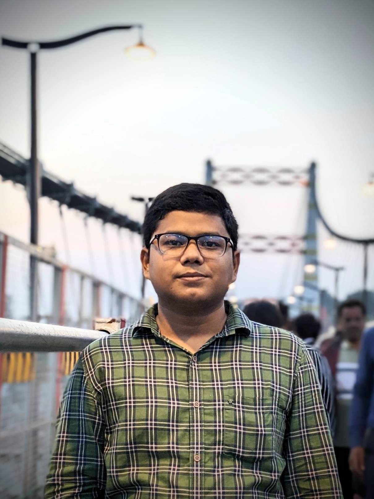 Dr.Prabir Barman