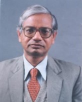 Prof.H M Gupta